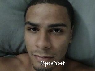 Dyson_Frost