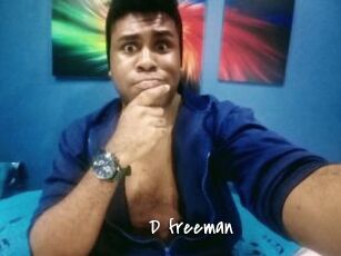 D_freeman