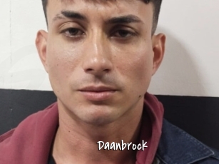 Daanbrock
