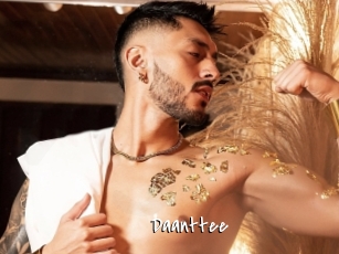 Daanttee