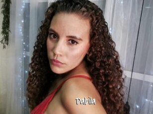 Dabila
