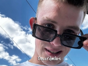 Dacordmiles