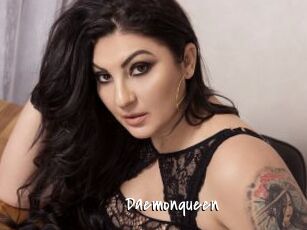 Daemonqueen