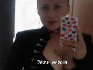 Dafne_isabella