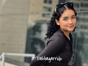 Dahliagarrido