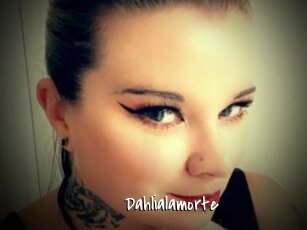 dahlialamorte Sexy Footjobs
