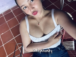 Dailynhoney