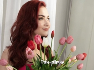 Daisyallman