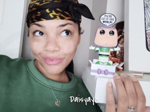 Daisyaye