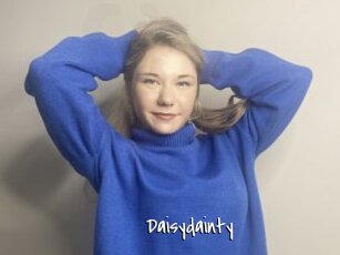 Daisydainty
