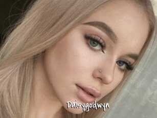 Daisygodwyn