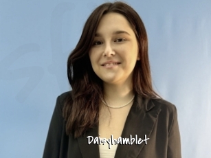 Daisyhamblet