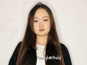 Daisyharbold
