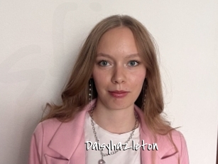 Daisyhazleton