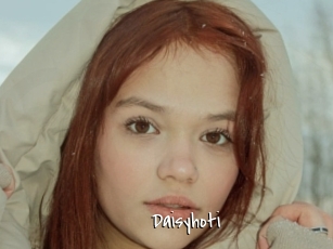Daisyhoti