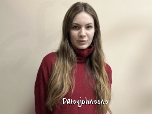 Daisyjohnsons