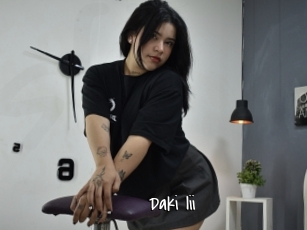 Daki_lii