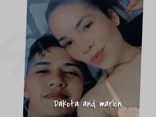 Dakota_and_marlon