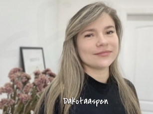 Dakotaaspen