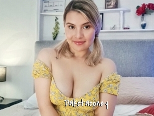 Dakotaconey
