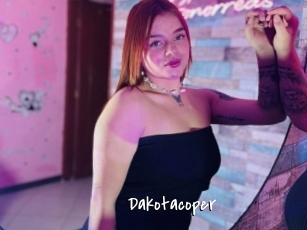 Dakotacoper