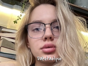 Dakotaelyse