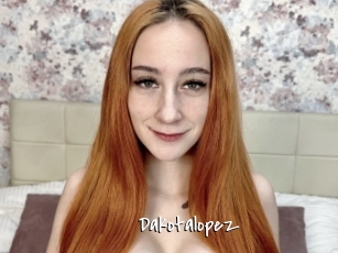 Dakotalopez