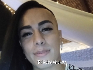 Dakotashohag