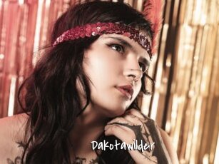 Dakotawilder