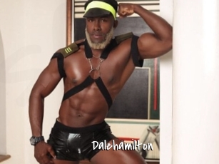 dalehamilton Sexy Footjobs