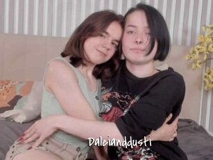 Daleianddusti
