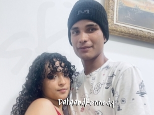 Daliaandkennedy