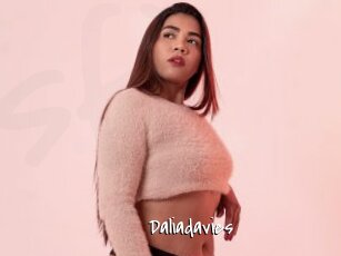 Daliadavies
