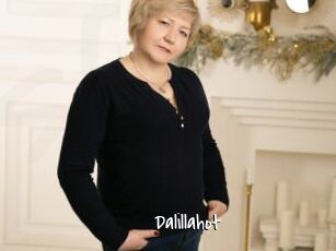 Dalillahot