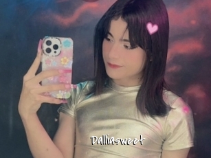 Dalliasweet