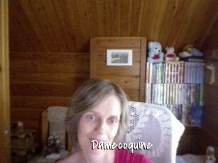 Damecoquine