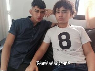Damianandfrank