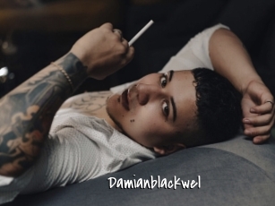 damianblackwel Sexy Footjobs