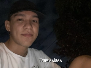 Damianlaan