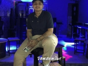 Damianmiller