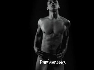 Damianncoox