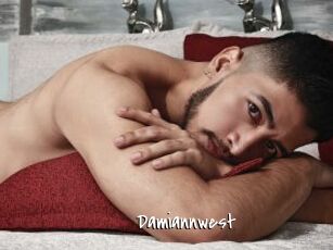 Damiannwest