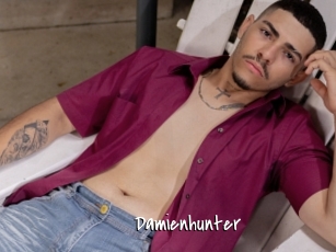 Damienhunter