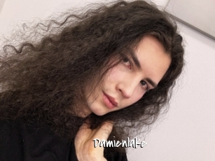 Damienlake