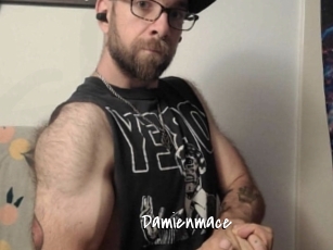 Damienmace