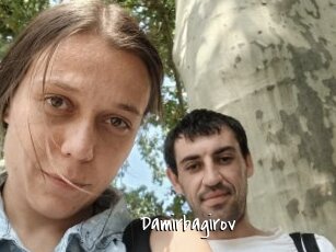 damirbagirov Sexy Footjobs