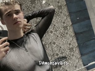 Damonreviero