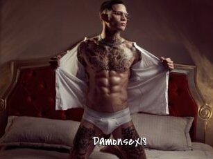 Damonsex18