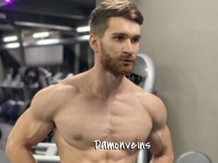 Damonveins