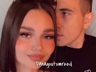 Danagoutomreed